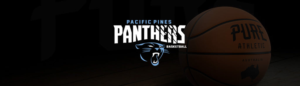 PACIFIC PINES PANTHERS OFF-COURT